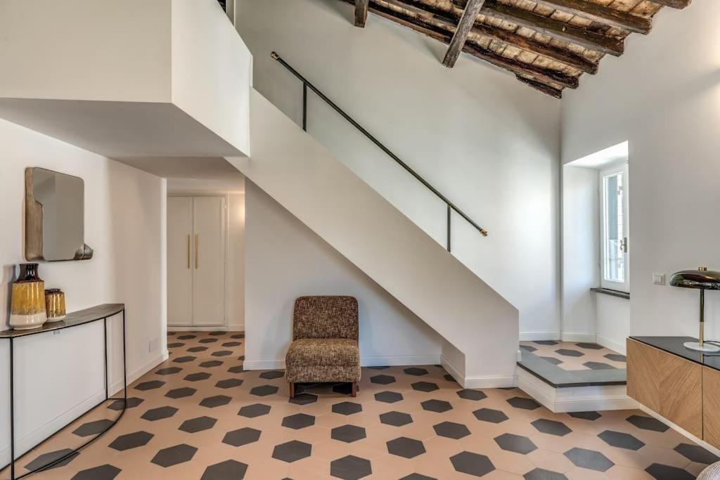 Appartamento Cisterna 9 Roma