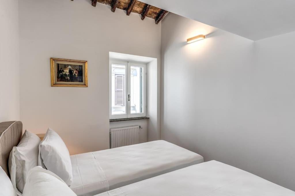Appartamento Cisterna 9 Roma