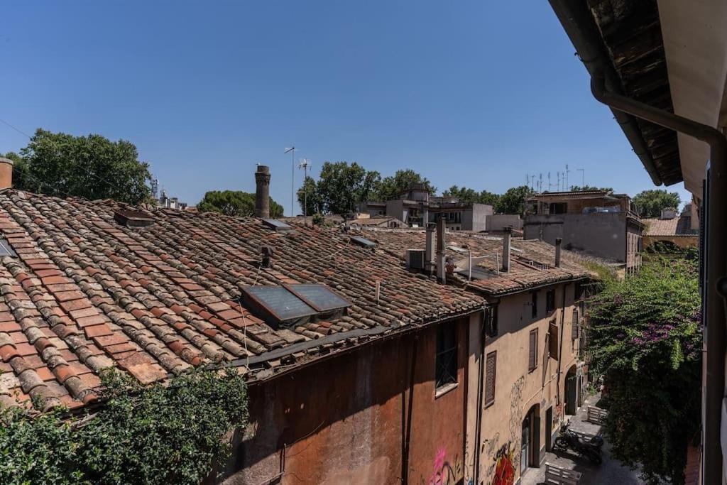 Cisterna 9 Appartamento