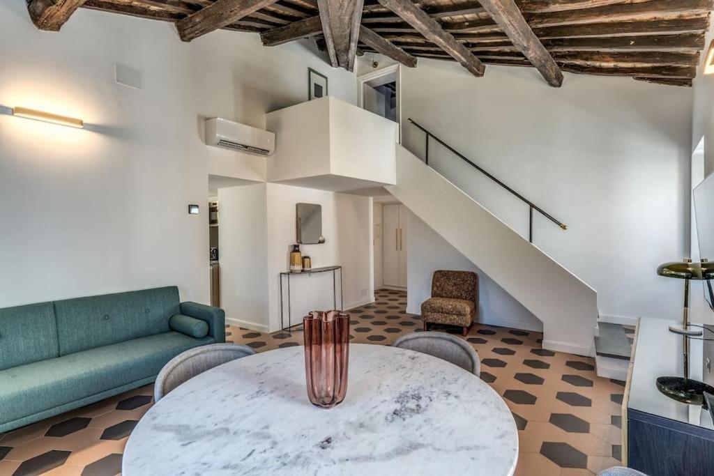 Appartamento Cisterna 9