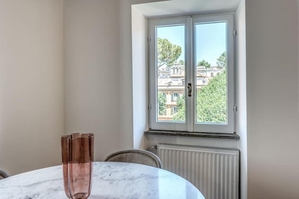 Cisterna 9 Appartamento