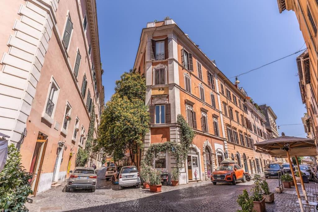 Appartamento Cisterna 9