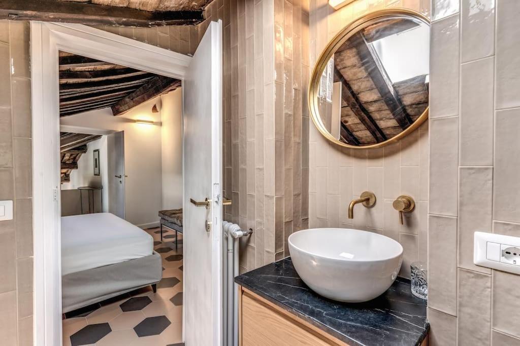 Cisterna 9 Apartamento Roma